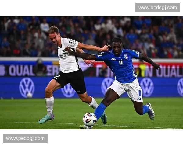 聚焦2026世界杯赛程下的意大利队前景与战术趋势全面解析